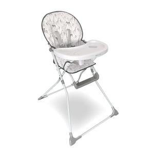 Free Safari Highchair - When purchasing My Babiie Arc Only