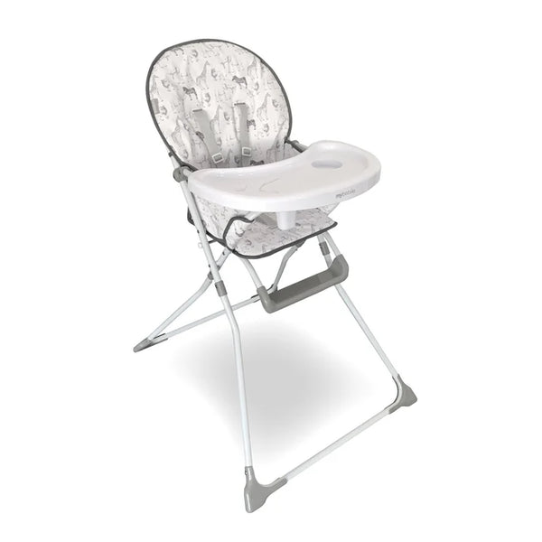 Free Safari Highchair - When purchasing My Babiie Arc Only