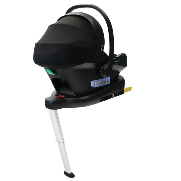 My Babiie MBISO4 i-Size ISOFIX Base - Non Spin