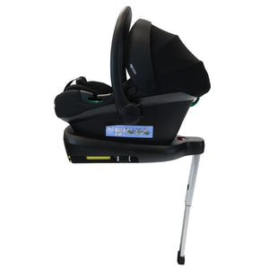 My Babiie MBISO4 i-Size ISOFIX Base - Non Spin
