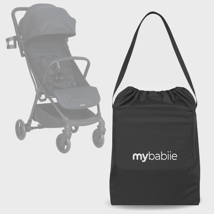 My Babiie MBX2 Compact Stroller Travel Bag