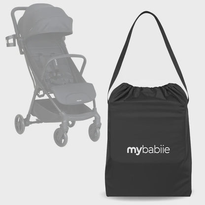 My Babiie MBX2 Compact Stroller Travel Bag