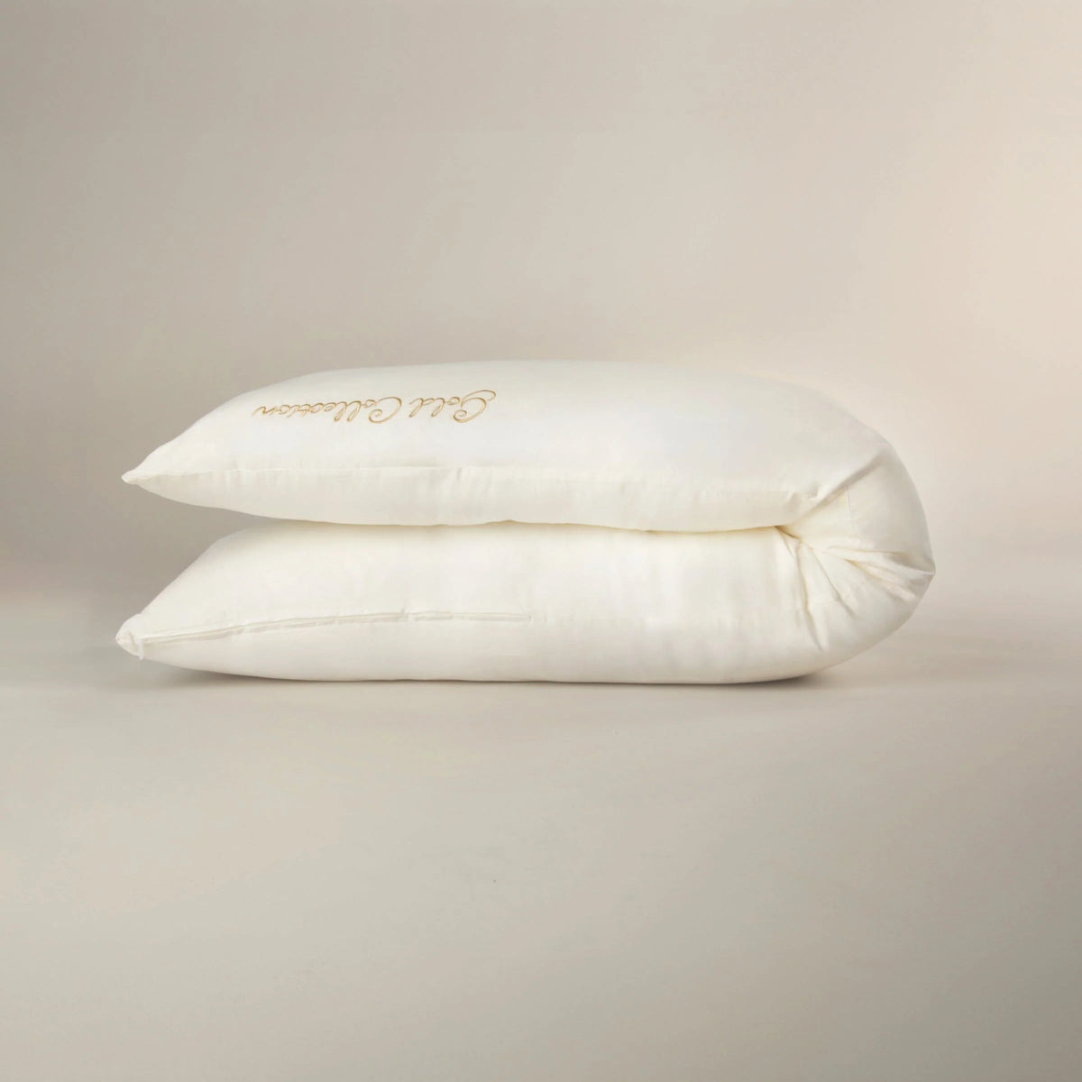 Mother & Baby Organic Cotton 6ft Deluxe Body & Baby 2  Support - White