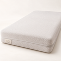 Bebe & Beyond Premium Pocket Spring Cot Bed Mattress 140 x 70cm