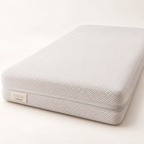 Bebe & Beyond Premium Pocket Spring Cot Bed Mattress 140 x 70cm