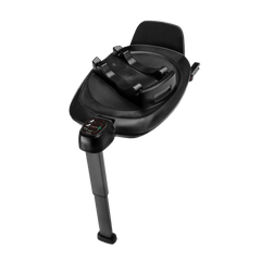 Nuna BASE NEXT ISOFIX Base | 360° Rotating Car Seat Base