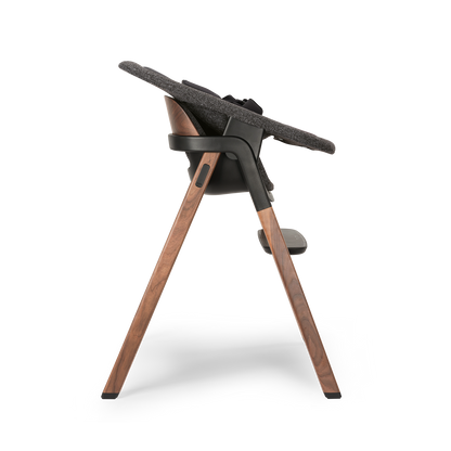 Nuna BRYN Highchair + Newborn Rocker Bundle – Sanderson