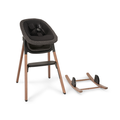Nuna BRYN Highchair + Newborn Rocker Bundle – Sanderson