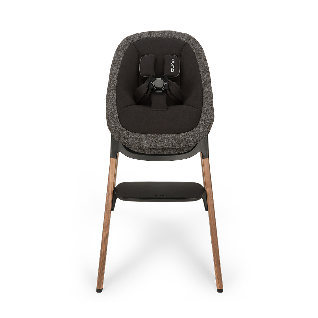 Nuna BRYN Highchair + Newborn Rocker Bundle – Sanderson