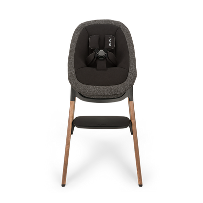 Nuna BRYN Highchair + Newborn Rocker Bundle – Sanderson