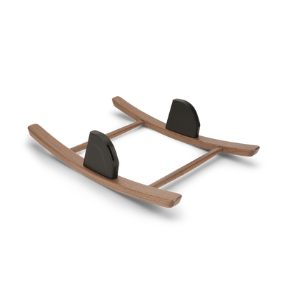 Nuna BRYN Highchair + Newborn Rocker Bundle – Sanderson