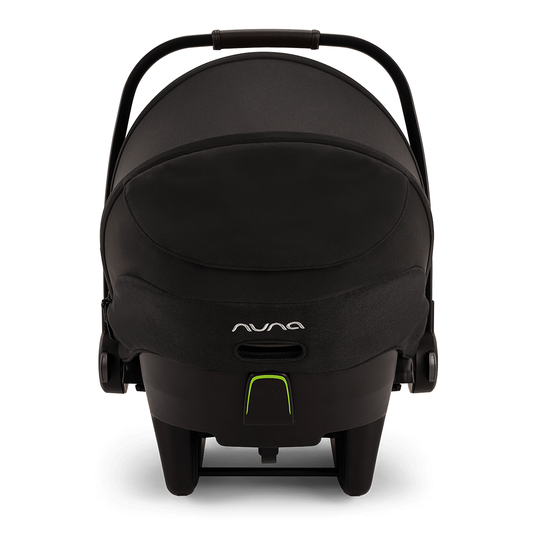 Nuna PIPA ™ NEXT Infant Carrier - Caviar