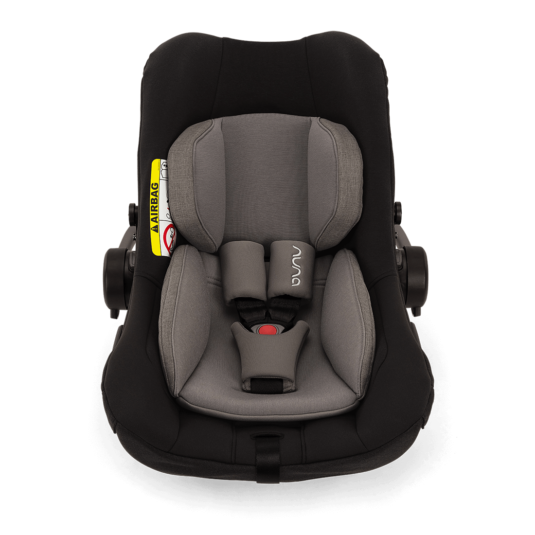Nuna PIPA ™ NEXT Infant Carrier - Caviar