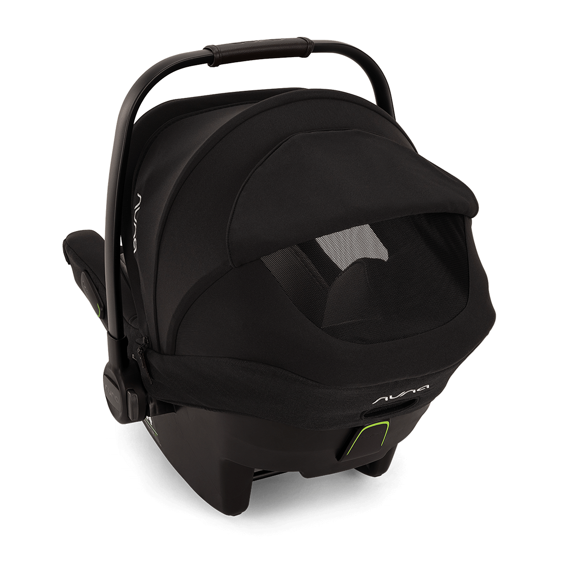Nuna PIPA ™ NEXT Infant Carrier - Caviar