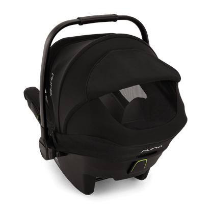 Nuna PIPA ™ NEXT Infant Carrier - Caviar