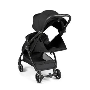 Ickle Bubba Aries Max Stroller - Black