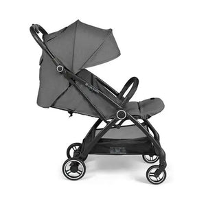 Ickle Bubba Aries Max Stroller - Graphite Grey