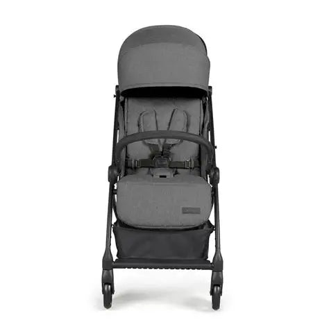 Ickle Bubba Aries Max Stroller - Graphite Grey