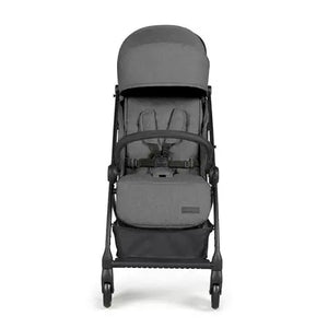 Ickle Bubba Aries Max Stroller - Graphite Grey