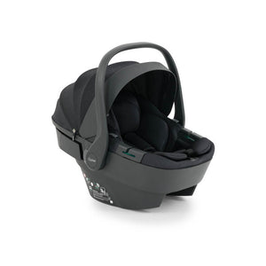 BabyStyle Oyster Vee 4 in 1 Travel System –  Liquorice