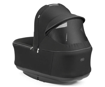 Peg Perego City Loop Pro 3 in 1 Elite Travel System - True Black