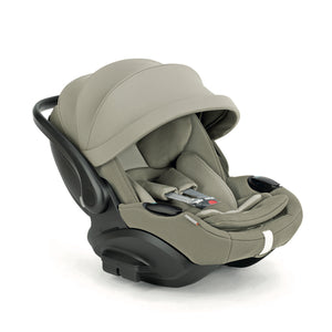 Inglesina Electa Hangar Beige 4 in 1 Travel System 2026 - with 360 Isofix