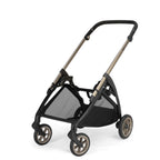Inglesina Electa Hangar Beige 4 in 1 Travel System 2026 - with 360 Isofix