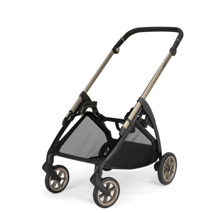 Inglesina Electa Hangar Beige 2 in 1 Travel System 2026