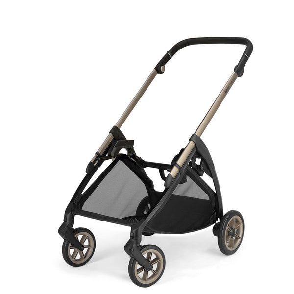 Inglesina Electa Hangar Beige 2 in 1 Travel System 2026