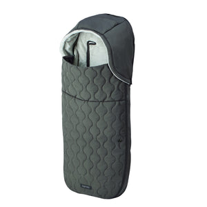 Inglesina Winter Stroller Footmuff - Brown