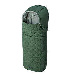 Inglesina Winter Stroller Footmuff - Uni Green