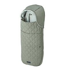 Inglesina Newborn Wintermuff – Medium Beige | Newborn Winter Footmuff