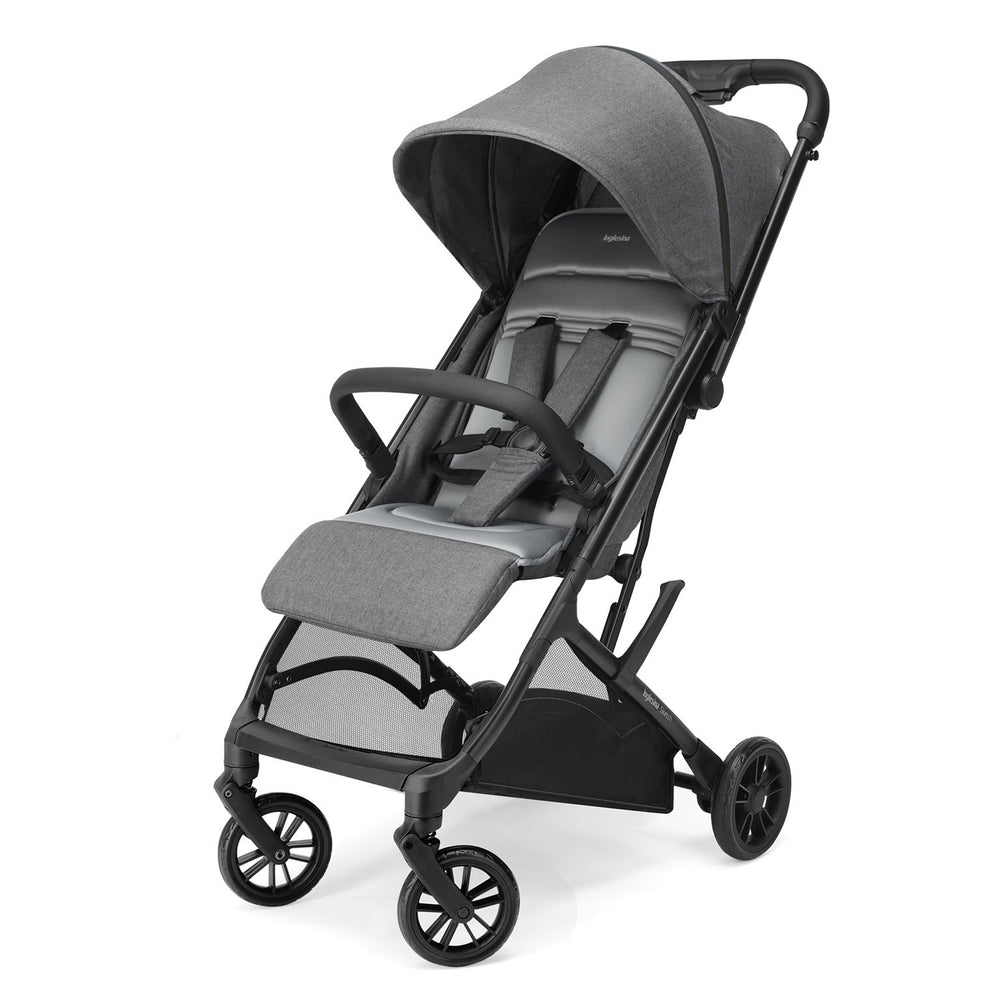Inglesina Sketch Stroller – Stone Grey