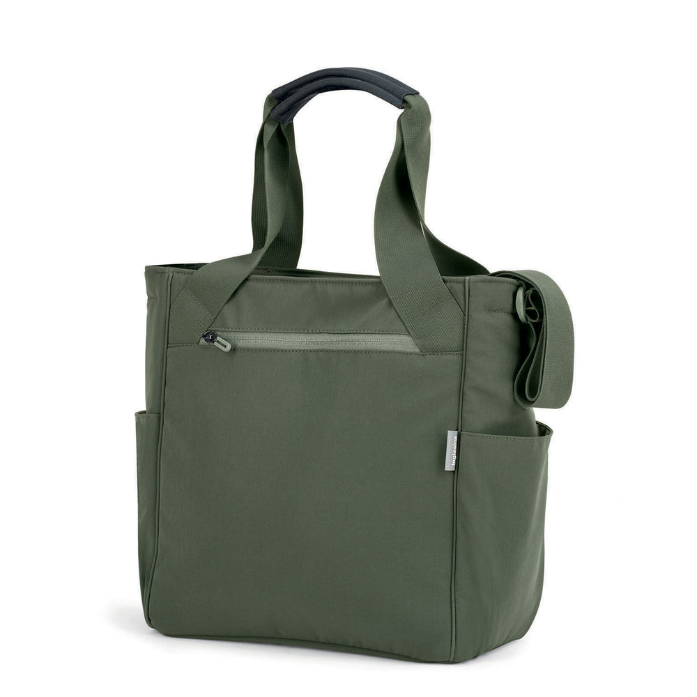 Inglesina Electa Day Bag - Loft Green