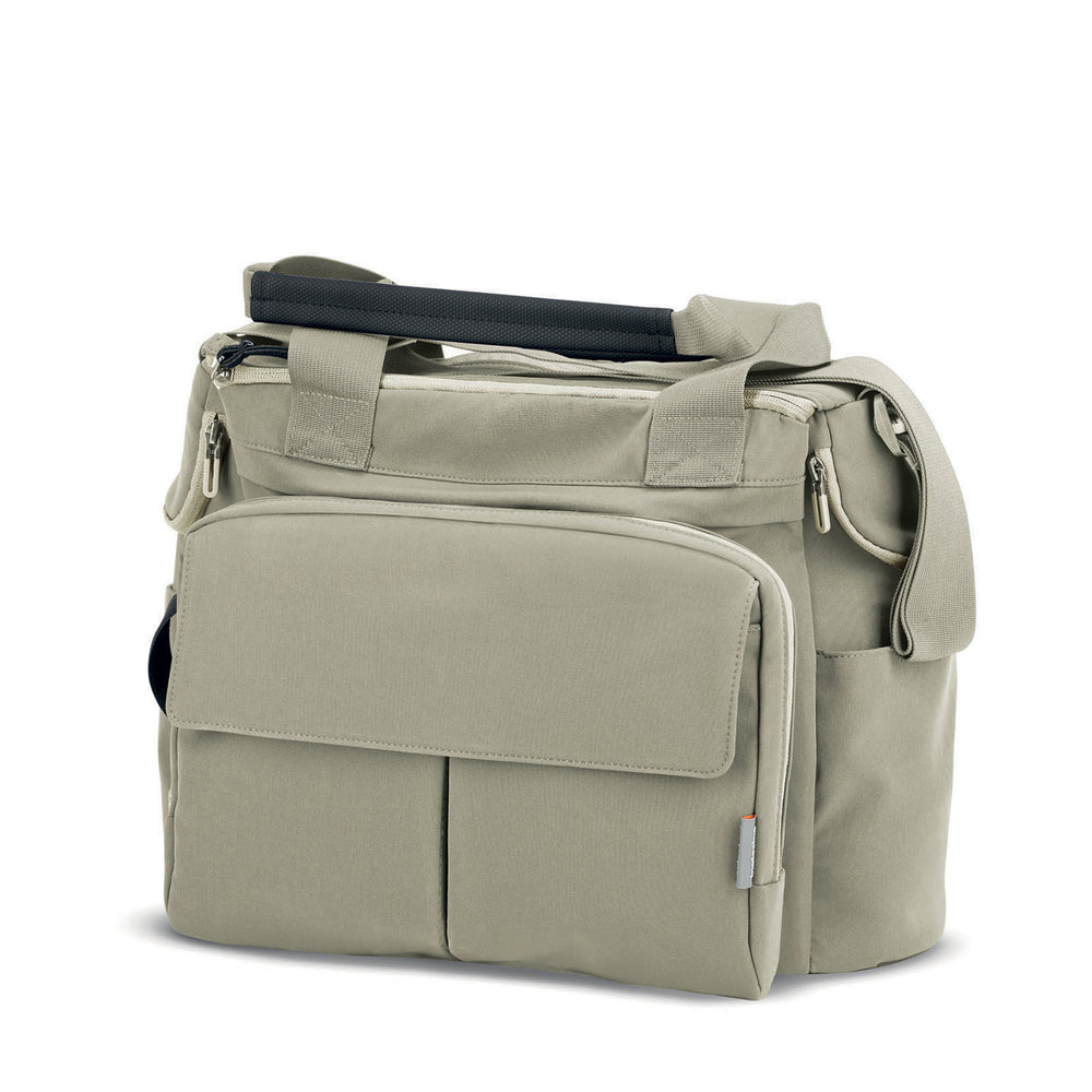 Inglesina Electa Dual Bag - Battery Beige