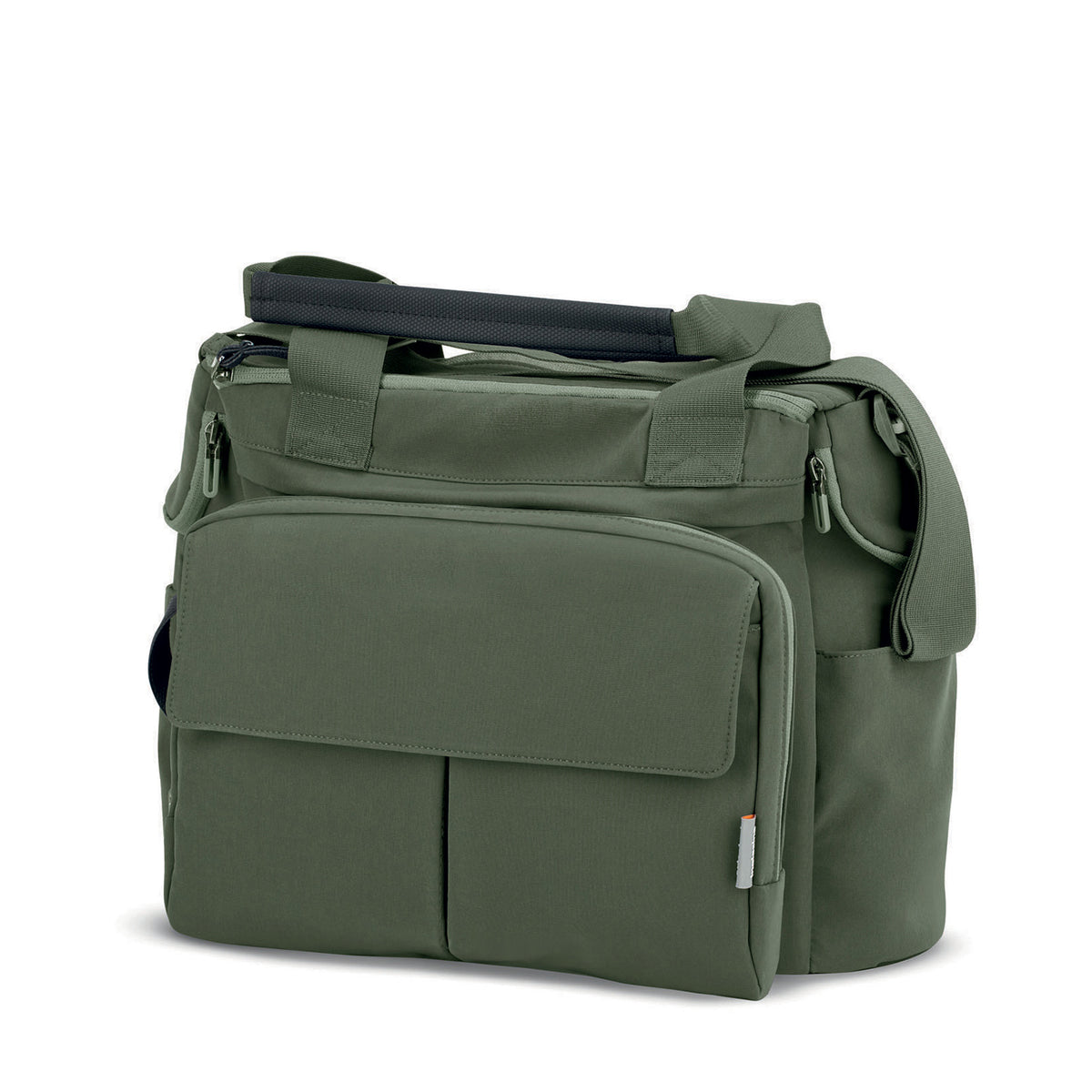 Inglesina Electa Dual Bag - Loft Green