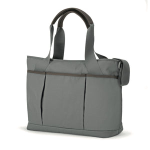 Inglesina Aptica Day Bag - Crystal Grey