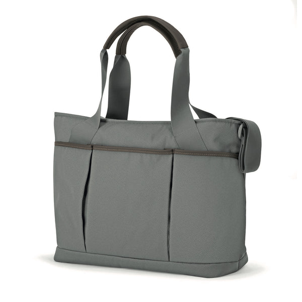 Inglesina Aptica Day Bag - Crystal Grey
