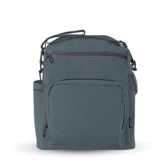 Inglesina Aptica XT Adventure Bag – Himalaya Blue | Insulated Backpack + Changing Mat