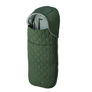 Inglesina Winter Stroller Footmuff - Olive Green