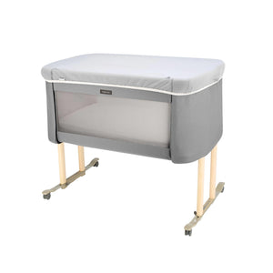 Inglesina Welcome Bed Bedside Crib - Mosquito Net