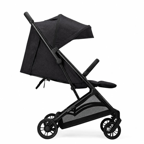 Inglesina Sketch Stroller – Onyx Black