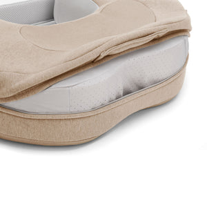 Inglesina Elysia Nursing Pillow - Warm Beige