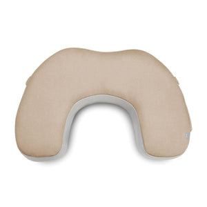 Inglesina Elysia Nursing Pillow - Warm Beige