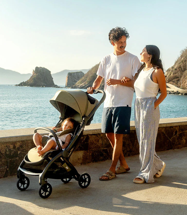 The Ultimate Guide to the Best Holiday Strollers in 2026
