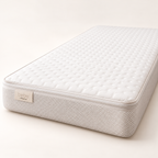Bebe & Beyond All Seasons Dual Core Cot Bed Mattress 140 x 70cm