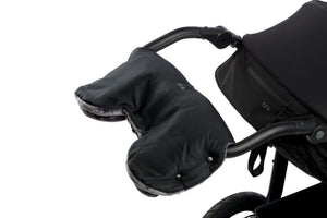 TFK Duo 2026 Black Ultimate Twin Bundle | 2026 Combi Seat
