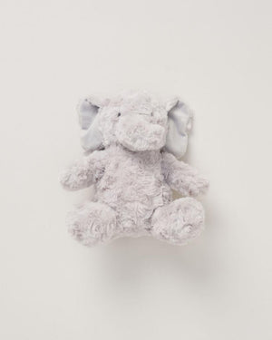 Snuggle Tots Elephant Toy & Comforter Gift Set – Sky Blue