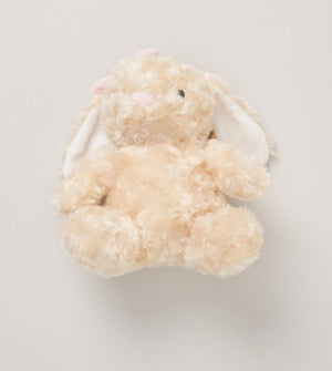 Baby Rabbit comforter and Toy rabbit set