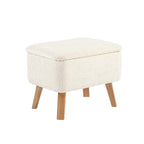 Bebe & Beyond Soother Nursing Chair stool
